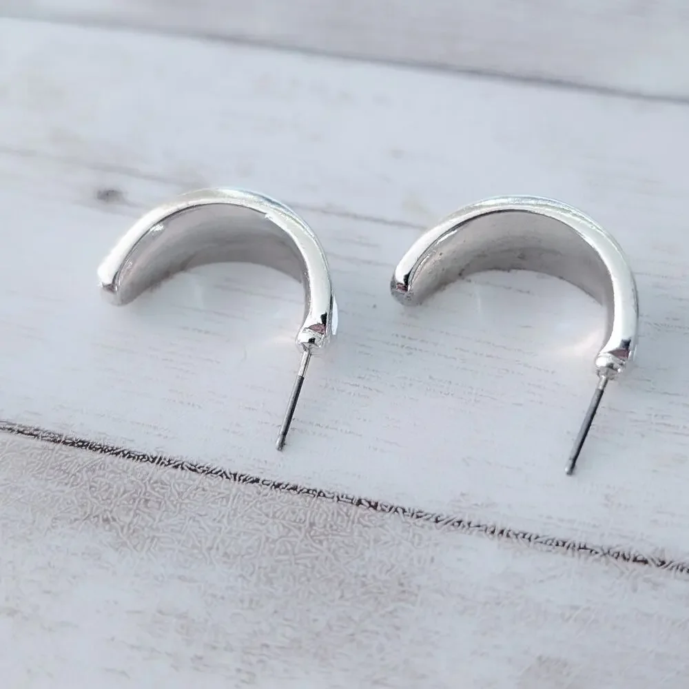 Other curved glittery